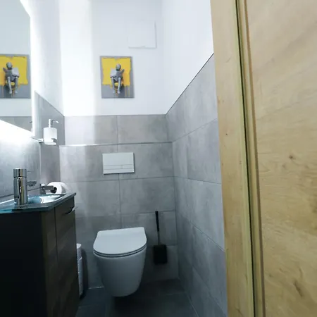 Lägenhet Schladming-top1