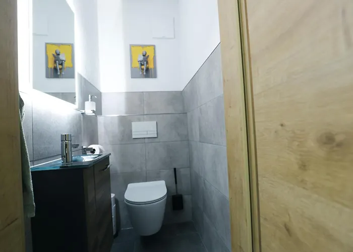 Lägenhet Schladming-top1