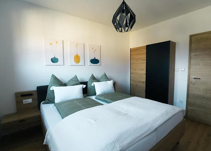 Apartment Schladming-top1 *